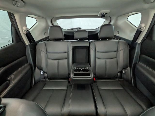 Used 2022 Nissan Murano SL w/ SL Moonroof Package image 19