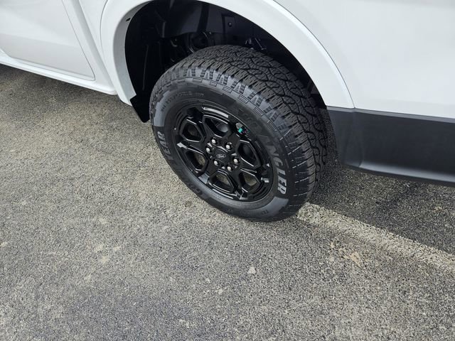 Used 2025 Ford Ranger XLT w/ Equipment Group 301A High image 30