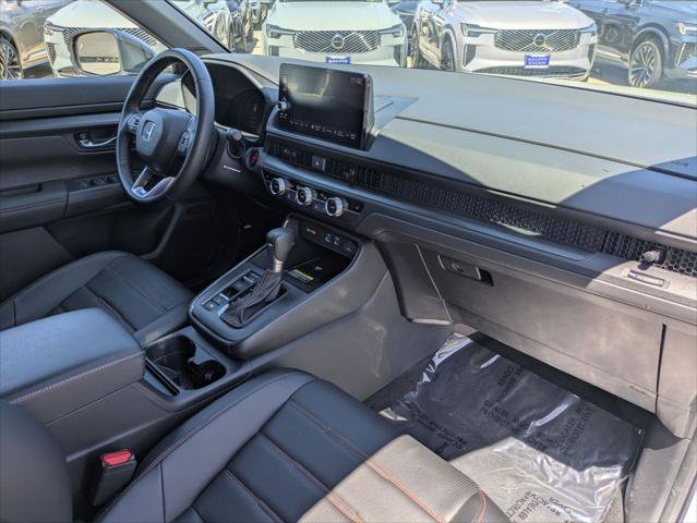 Used 2025 Honda CR-V Sport-L image 26