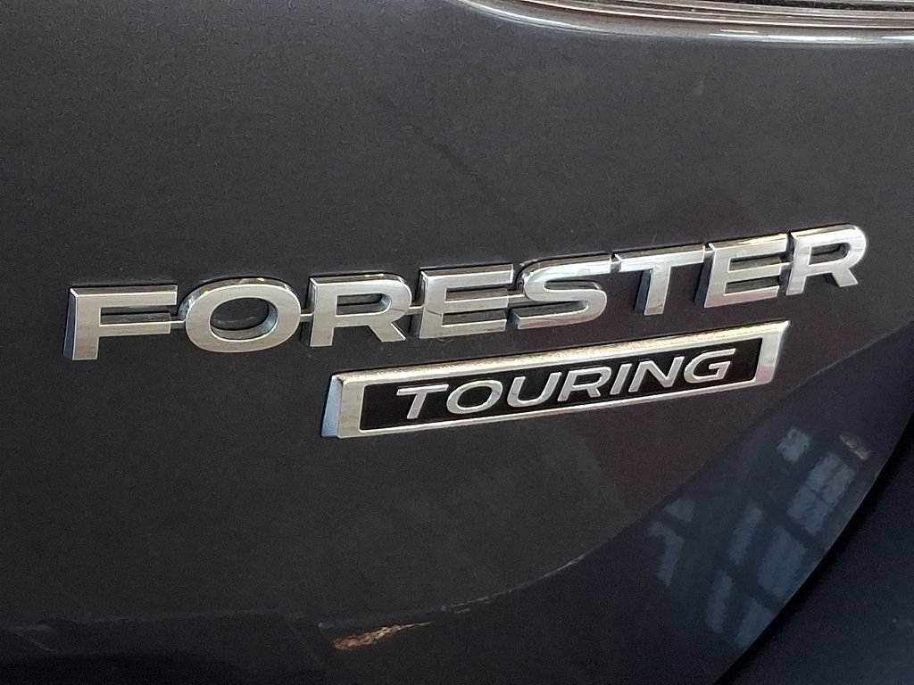Certified 2023 Subaru Forester Touring w/ Popular Package #3 AWD/4WD image 31