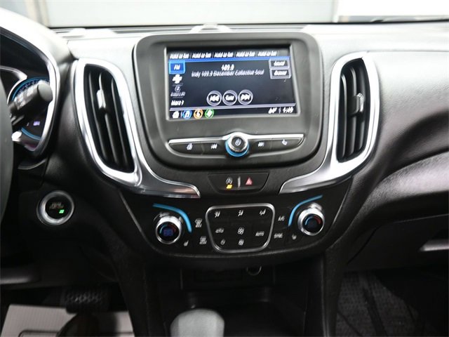 Used 2024 Chevrolet Equinox LT w/ LPO, Floor Liner Package image 9