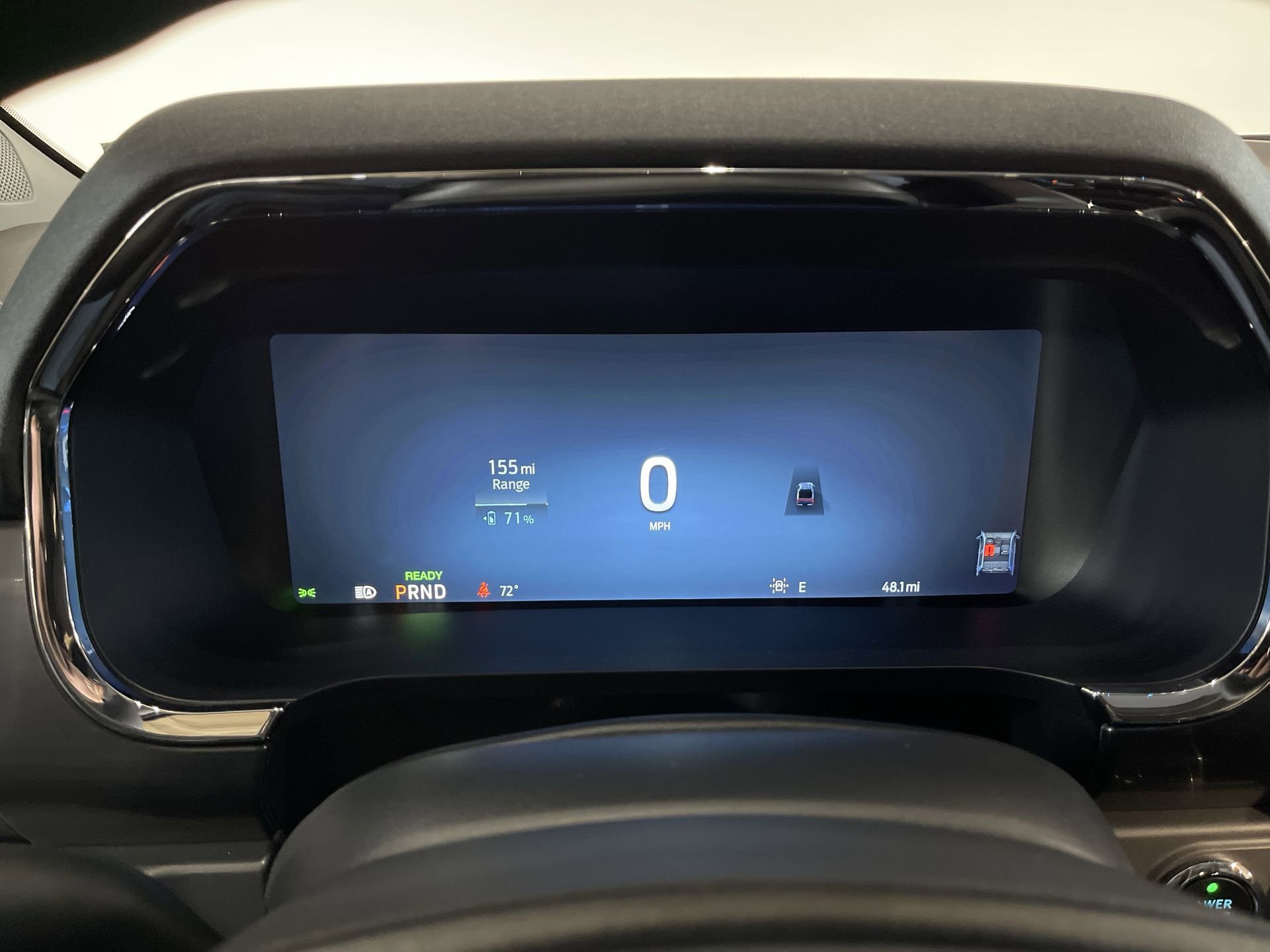 New 2024 Ford F150 Lightning Pro w/ Tow Technology Package image 22