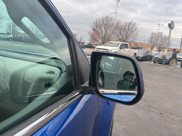 Used 2018 Chevrolet Colorado W/T w/ WT Convenience Package image 4