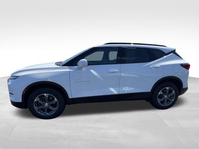 Certified 2024 Chevrolet Blazer LT w/ Convenience Package FWD video 3