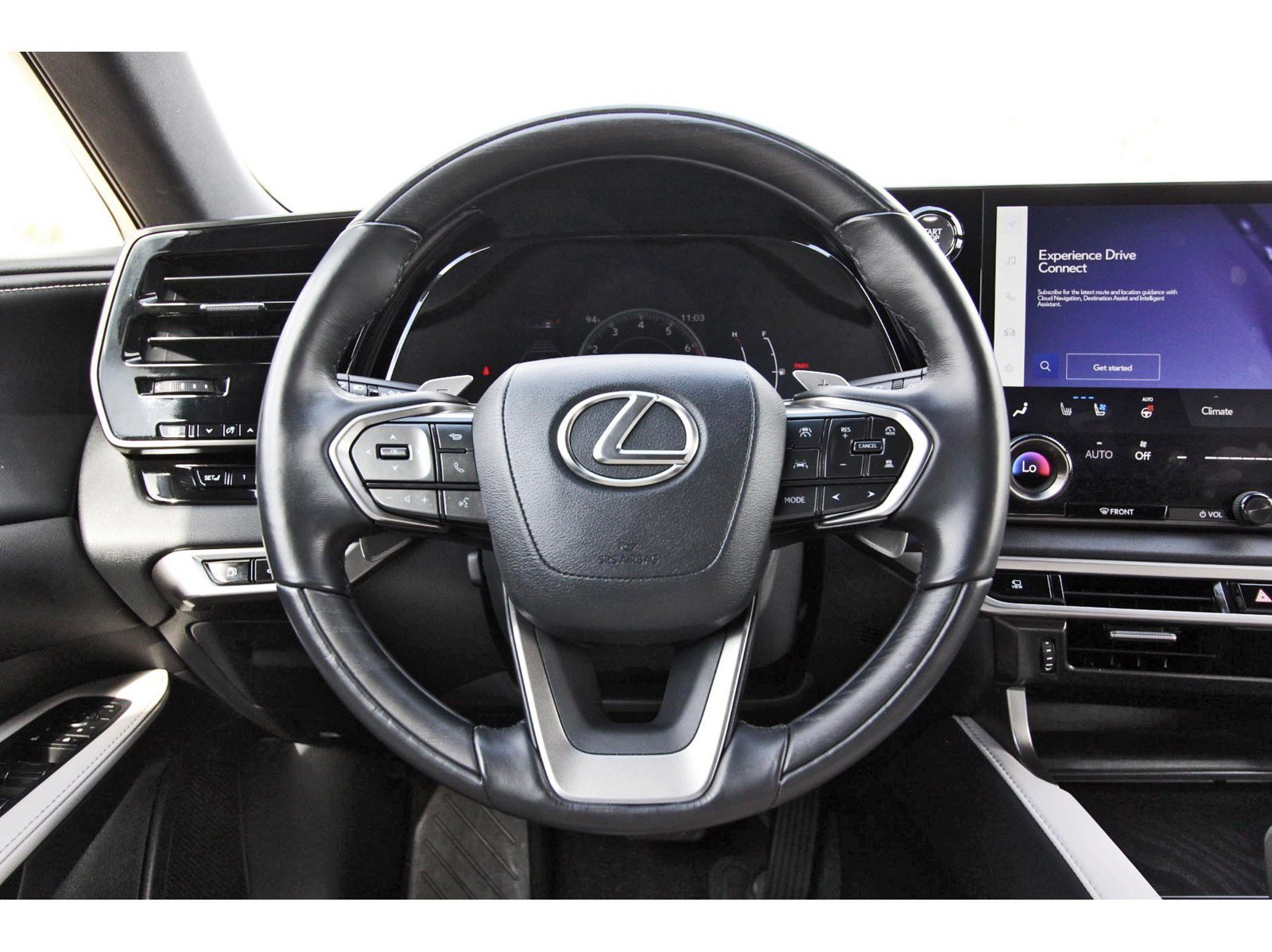 Used 2023 Lexus RX 350 Premium Plus w/ Accessory Package (Z1) FWD image 15