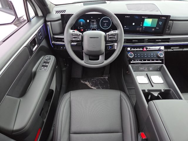 New 2027 Hyundai Santa Fe Calligraphy AWD/4WD image 28