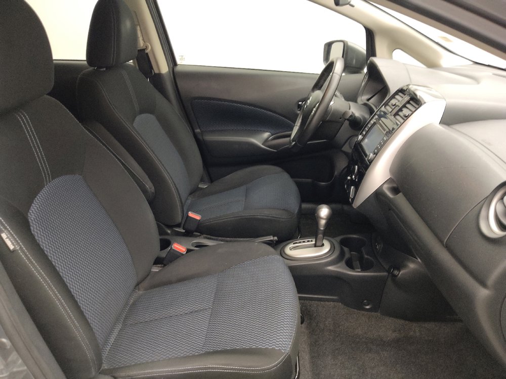 Used 2017 Nissan Versa Note FWD image 21