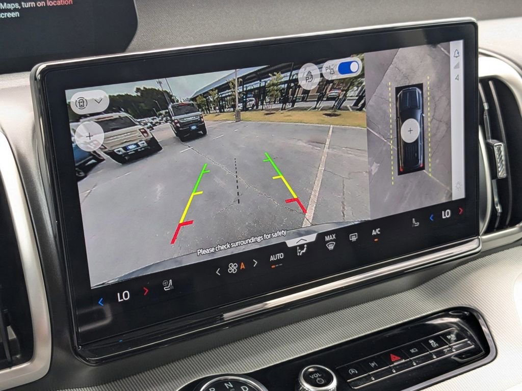 New 2025 Ford Expedition Max Active image 22