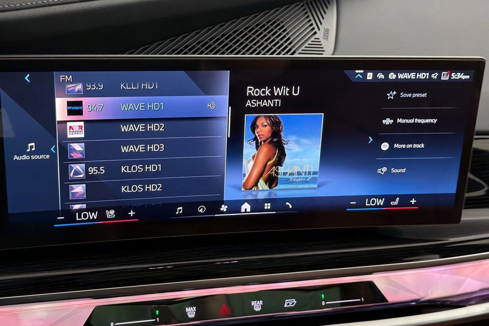 New 2026 BMW i7 eDrive50 w/ M Sport Package image 21