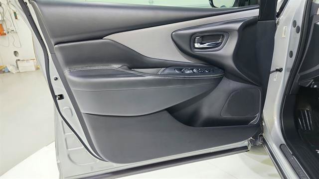 Used 2019 Nissan Murano S w/ Cargo Package FWD image 19