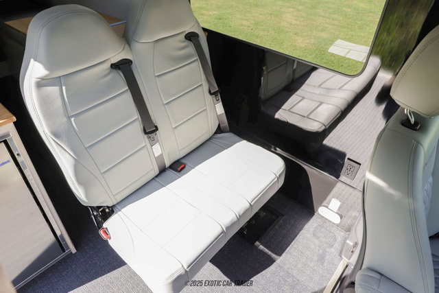 Used 2025 Mercedes-Benz Sprinter 2500 image 72