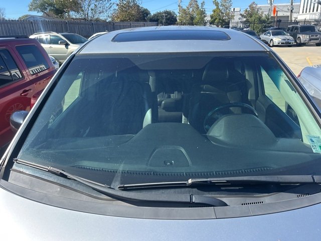 Used 2012 Honda Odyssey EX-L image 3