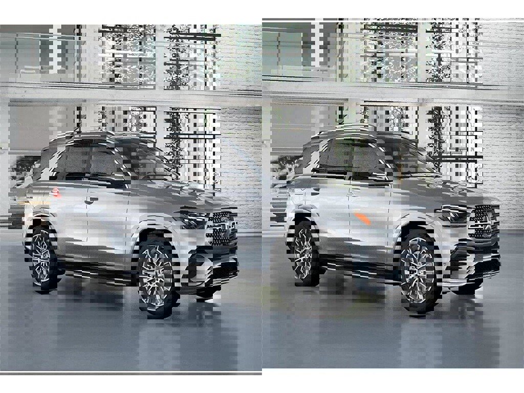 New 2026 Mercedes-Benz GLE 450 4MATIC image 12