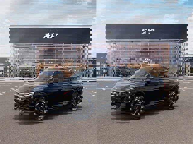 Certified 2025 Kia K4 EX image 3