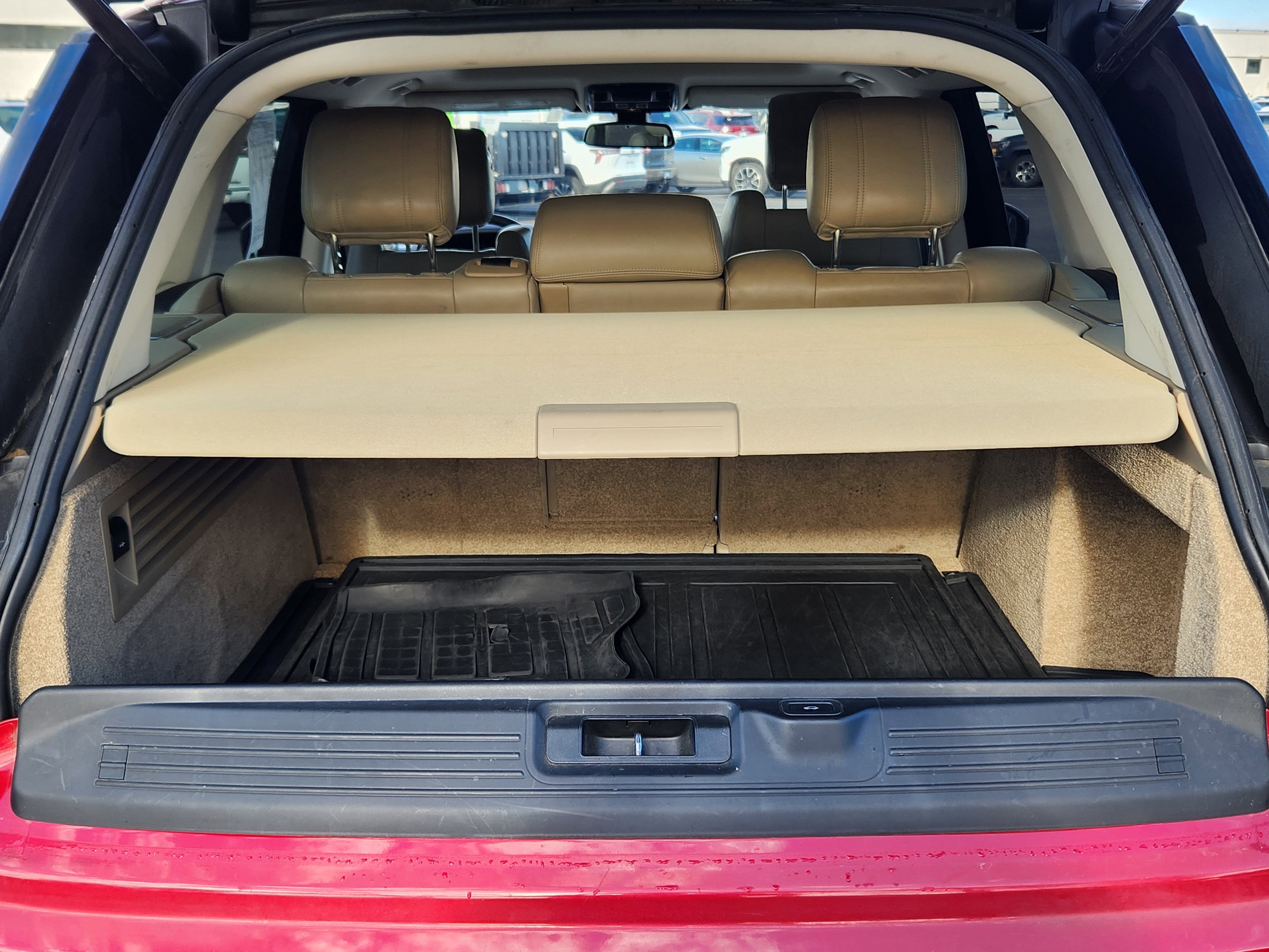 Used 2016 Land Rover Range Rover Supercharged image 22