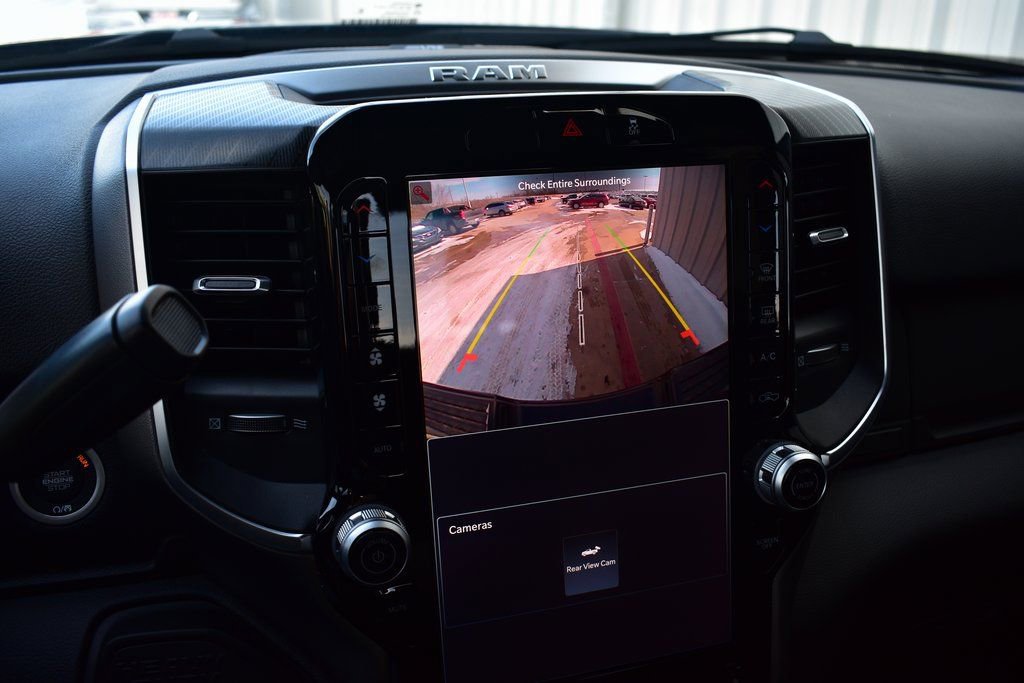 New 2026 RAM 2500 Big Horn image 51