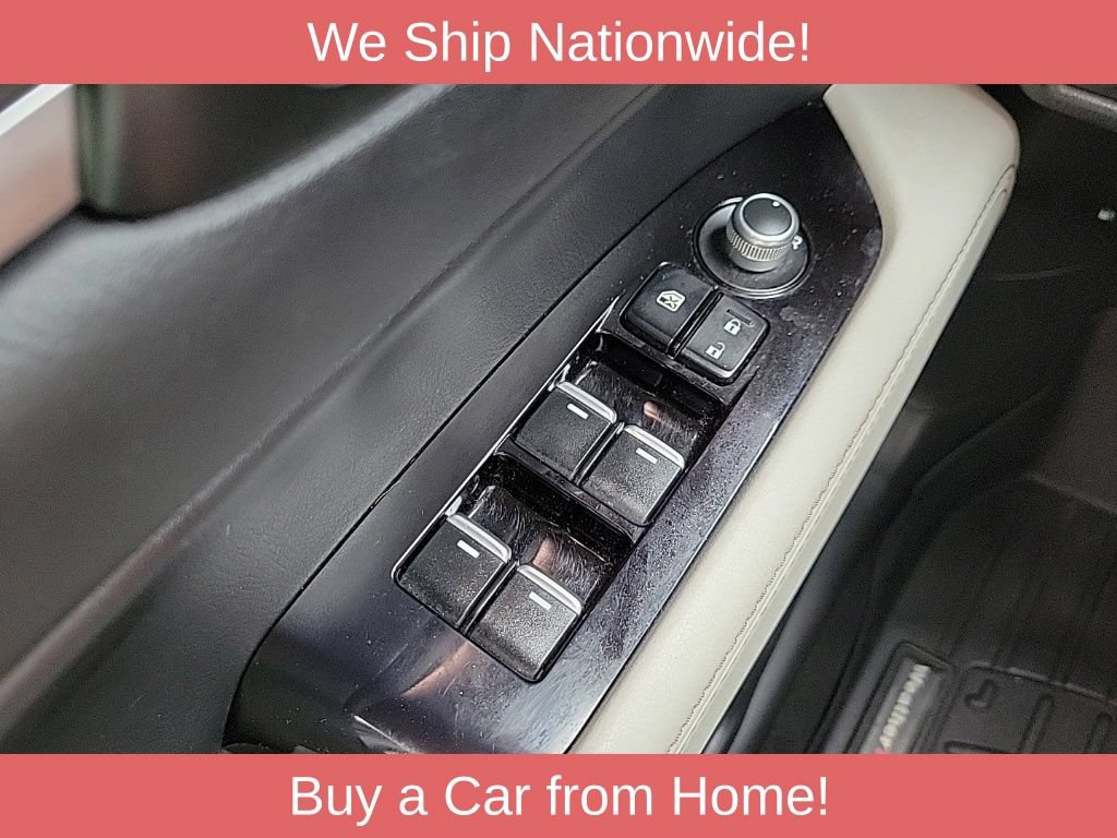Used 2020 MAZDA CX-5 Grand Touring AWD/4WD image 24