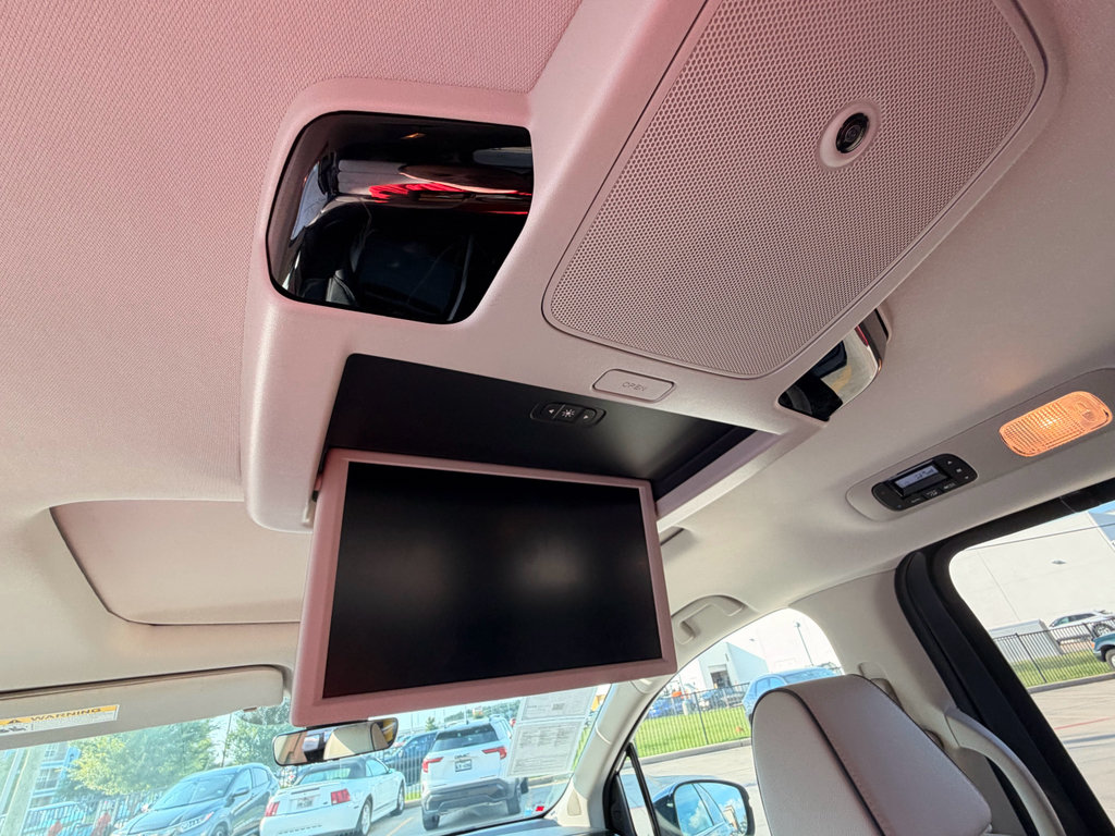 Certified 2026 Honda Odyssey Elite image 28