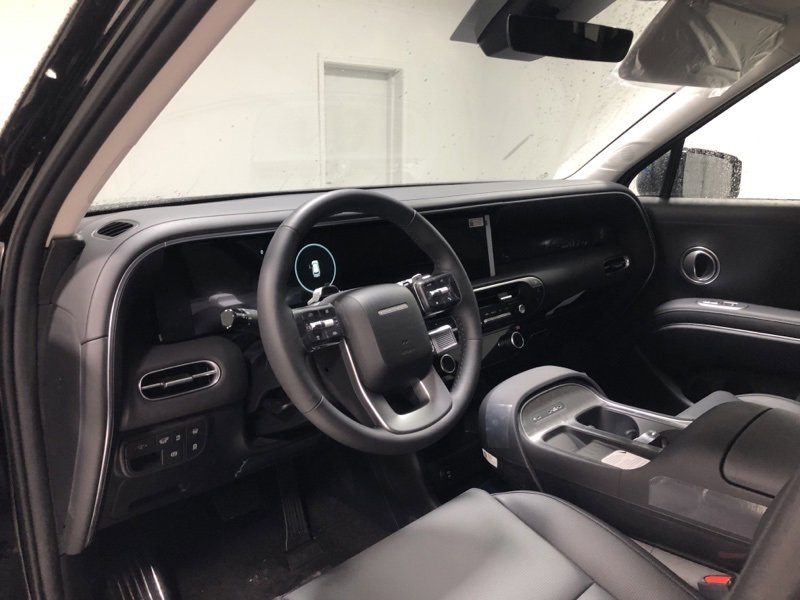 New 2026 Hyundai Palisade SEL image 20