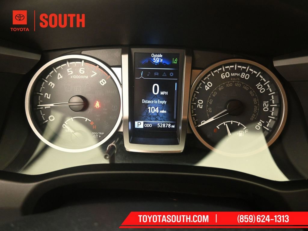Used 2019 Toyota Tacoma SR5 image 12
