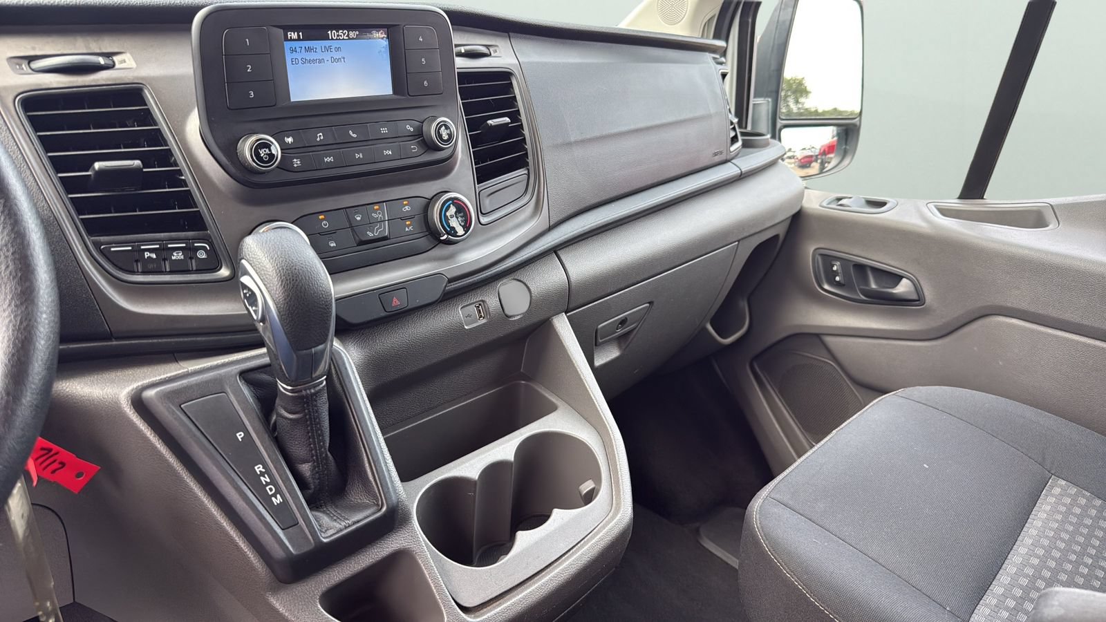 Used 2020 Ford Transit 350 XLT RWD image 19