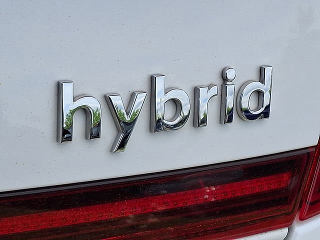 Used 2021 Hyundai Sonata Limited FWD image 30