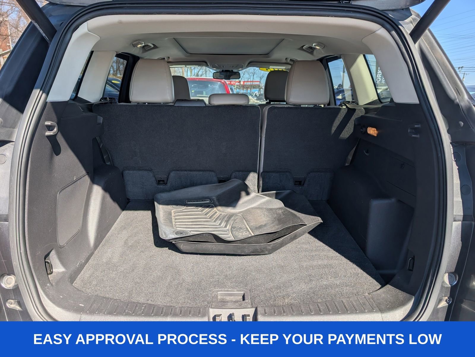 Used 2018 Ford Escape Titanium image 17