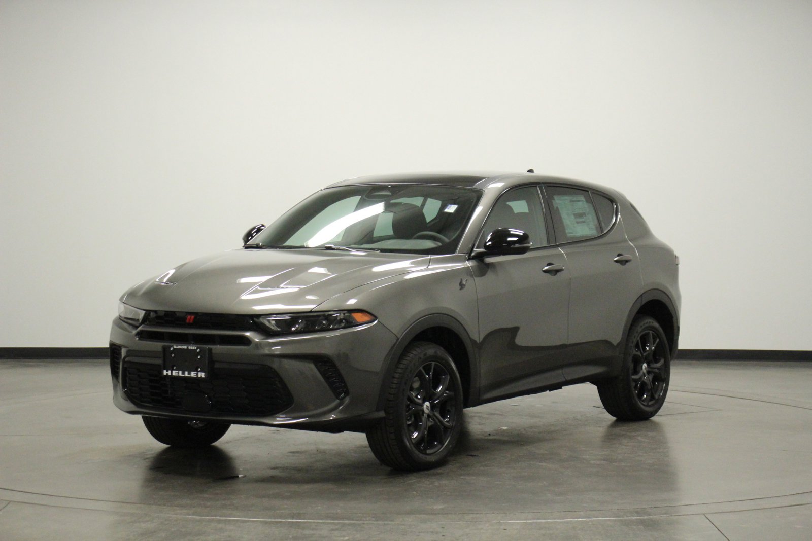 New 2024 Dodge Hornet GT Plus w/ GT Blacktop Package image 4