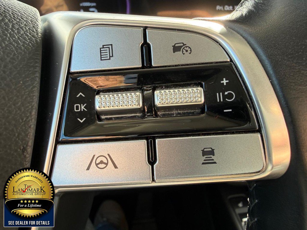 Used 2025 Kia Telluride S AWD/4WD image 11