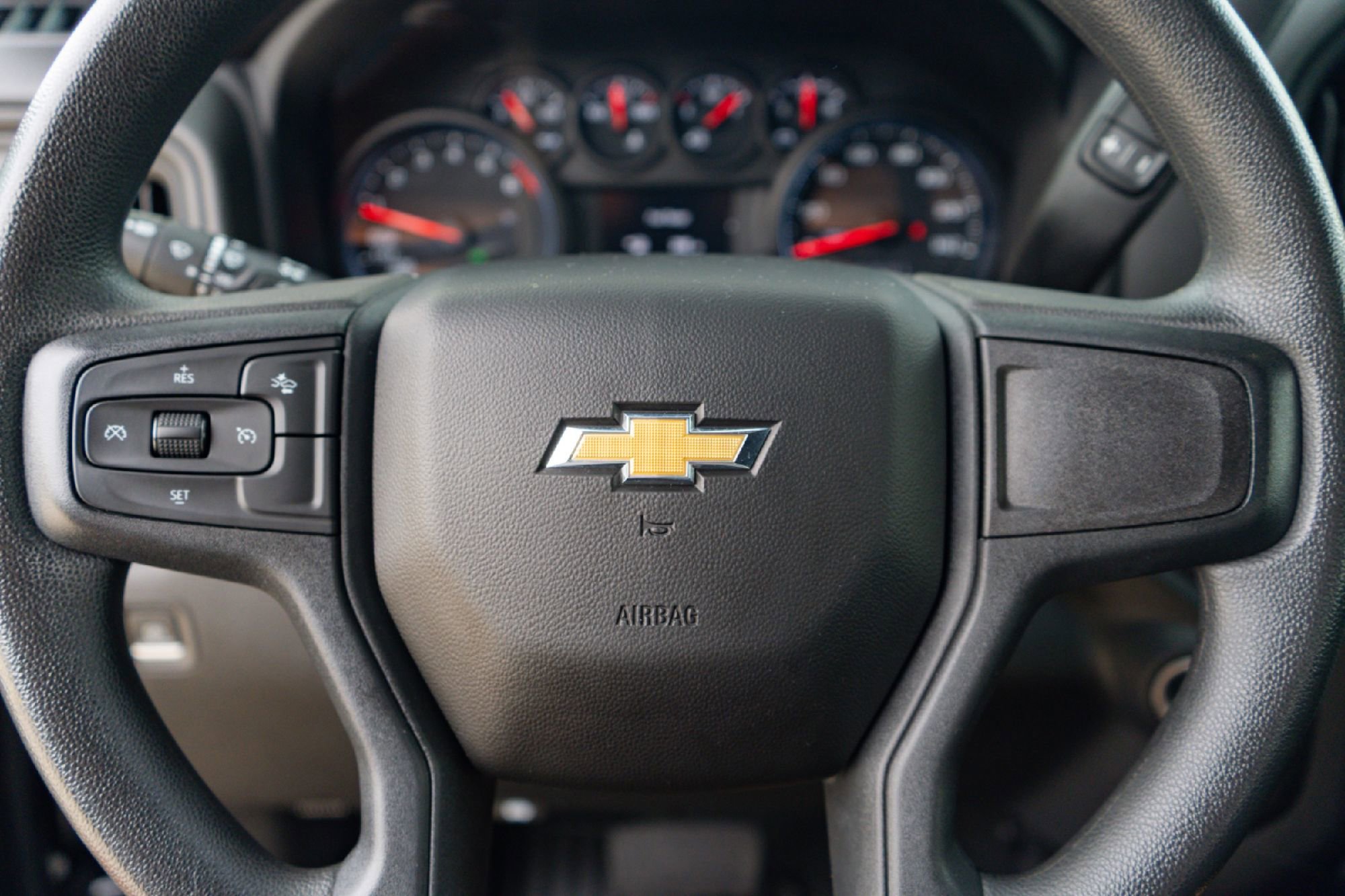 Used 2022 Chevrolet Silverado 1500 Custom image 10