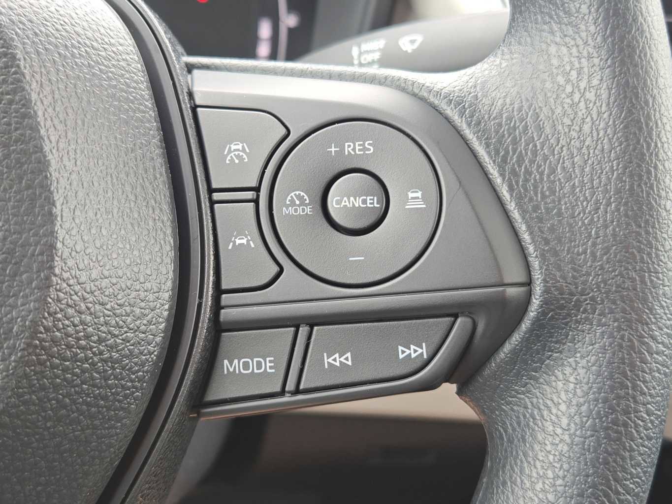 New 2026 Toyota Corolla LE image 24