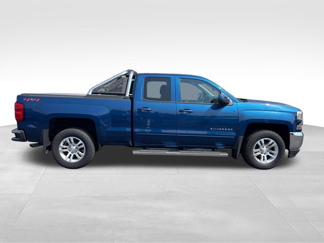 Used 2019 Chevrolet Silverado 1500 LT w/ All Star Edition AWD/4WD image 7