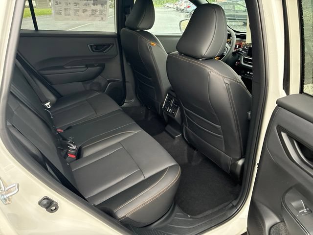 New 2026 Subaru Outback Wilderness AWD/4WD image 21