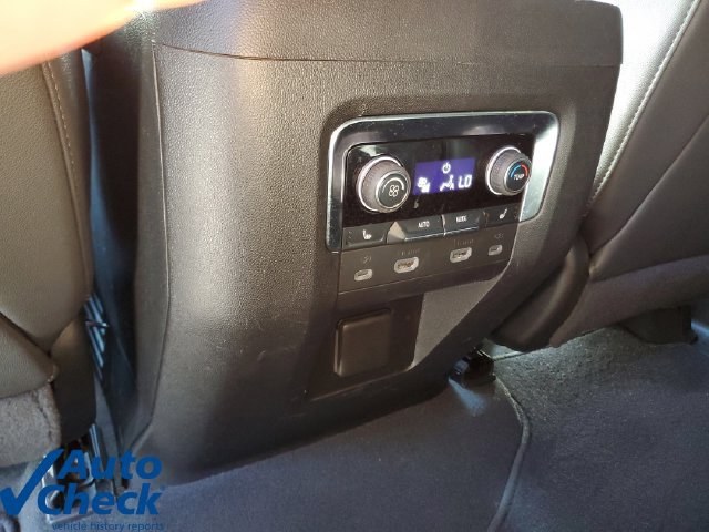 Certified 2024 Chevrolet Tahoe RST w/ Luxury Package RWD image 16