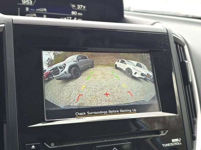 Certified 2022 Subaru Forester Premium image 15