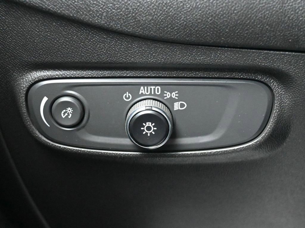 Used 2024 Chevrolet Equinox LT image 20