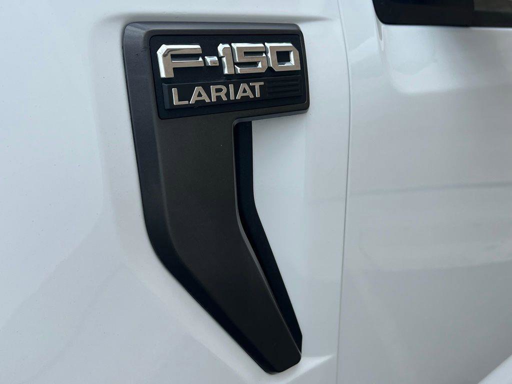 Used 2022 Ford F150 Lariat image 12