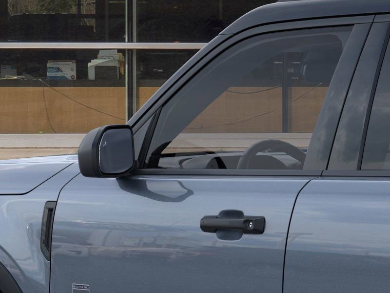 New 2025 Ford Bronco Sport Big Bend w/ Convenience Package image 21