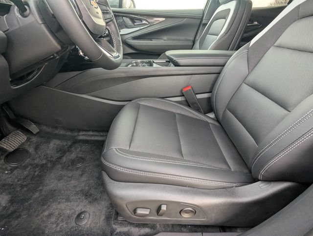 New 2026 Chevrolet Blazer EV LT AWD/4WD image 9