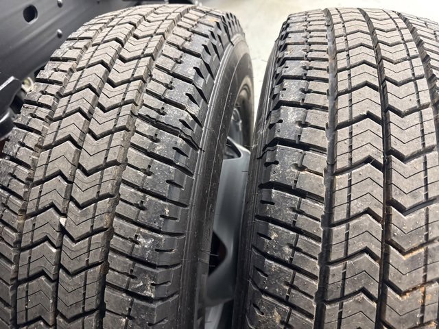 New 2026 Chevrolet Silverado 3500 W/T w/ WT Convenience Package image 36