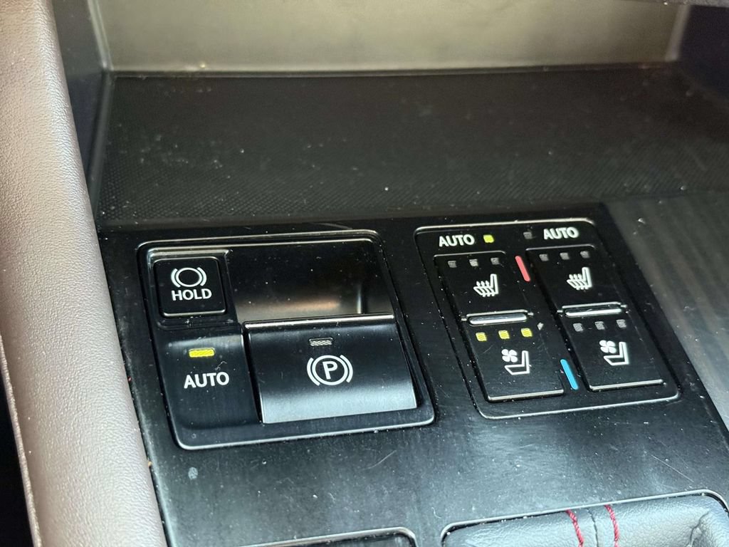 Used 2019 Lexus RX 350 AWD image 25