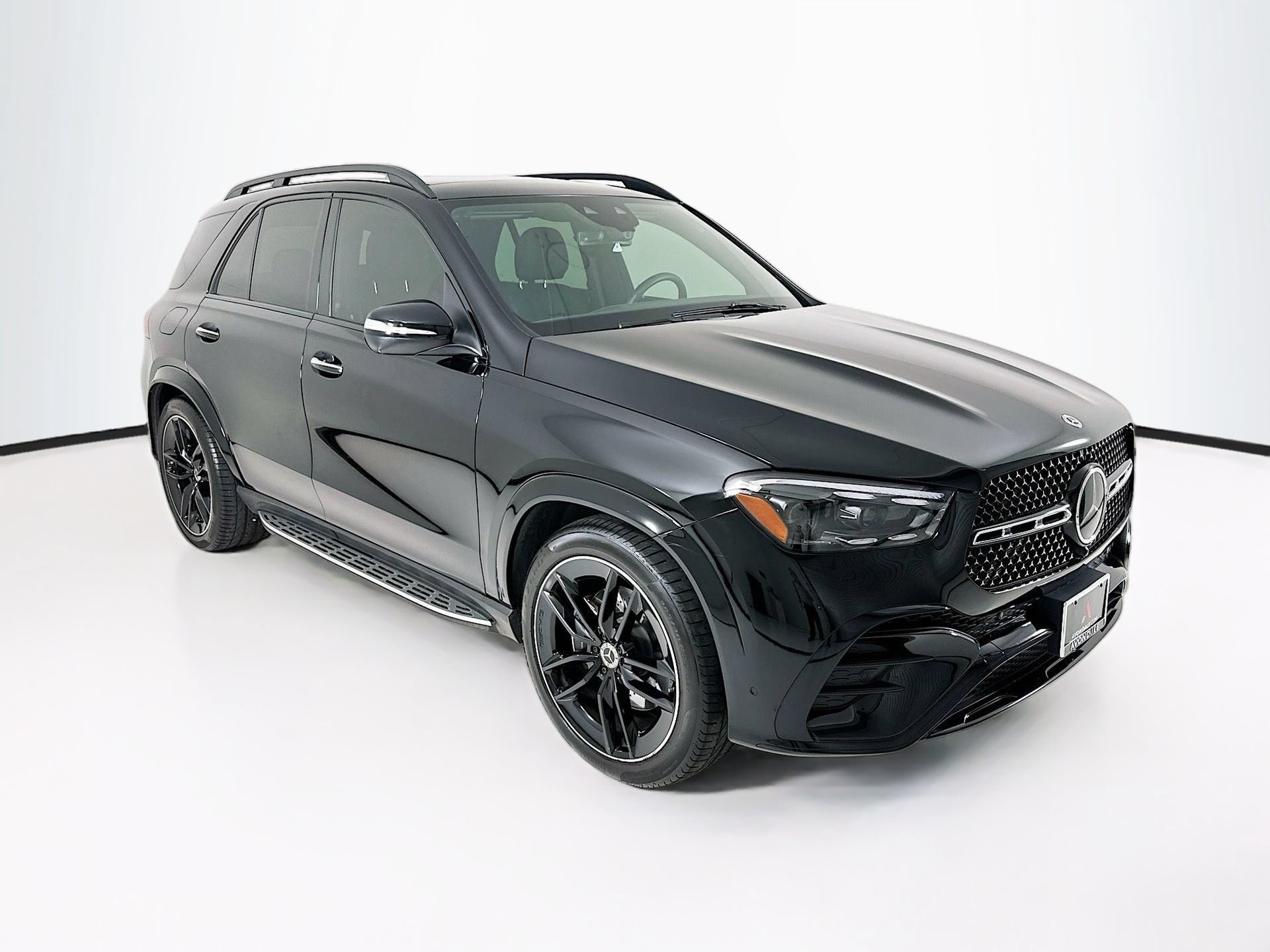 Used 2024 Mercedes-Benz GLE 580 4MATIC video 1