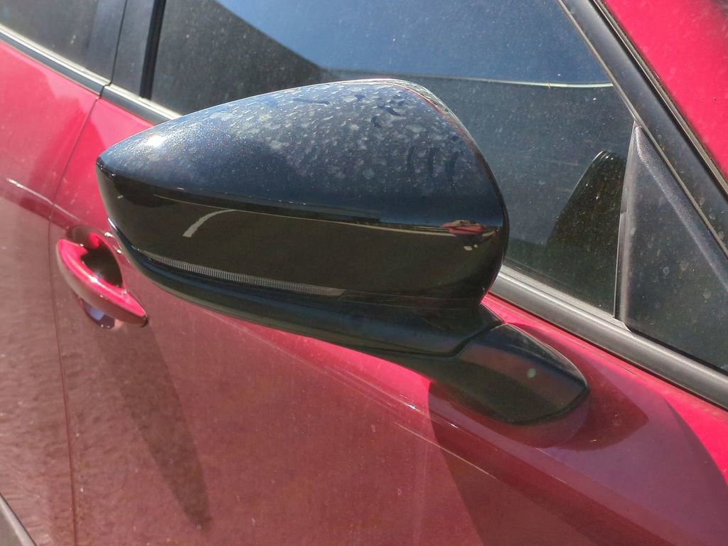 New 2026 MAZDA CX-30 AWD 2.5 S w/ Select Sport Pkg image 12