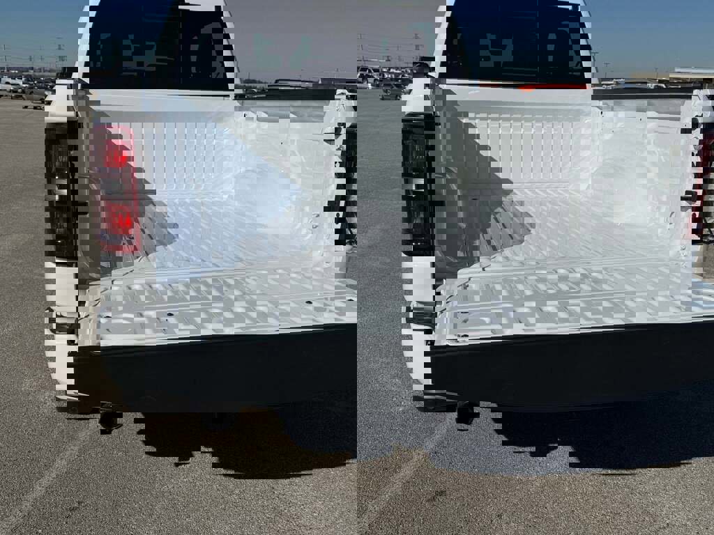 New 2026 RAM 1500 Express image 23