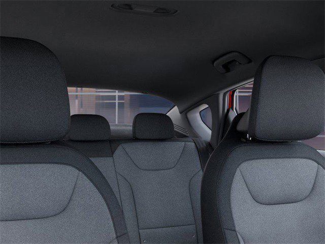 Certified 2025 Kia K4 FWD image 33