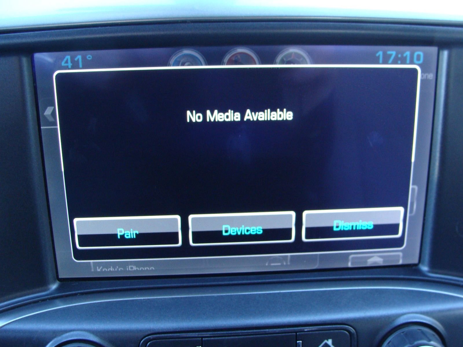 Used 2015 Chevrolet Silverado 1500 LT w/ All Star Edition image 18