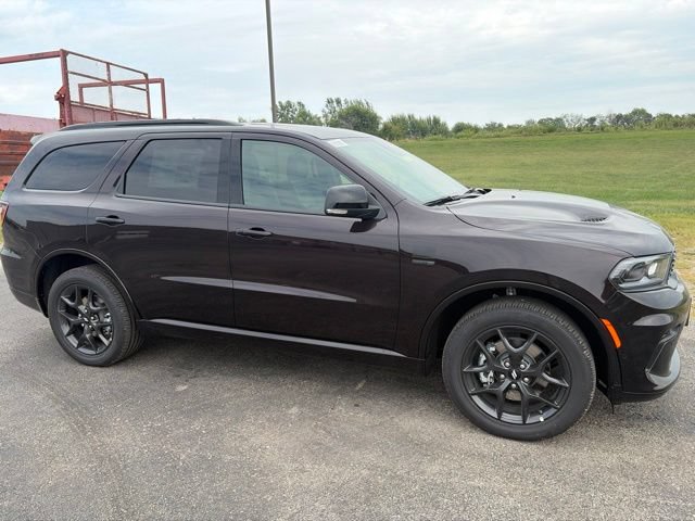 New 2026 Dodge Durango GT AWD/4WD image 3