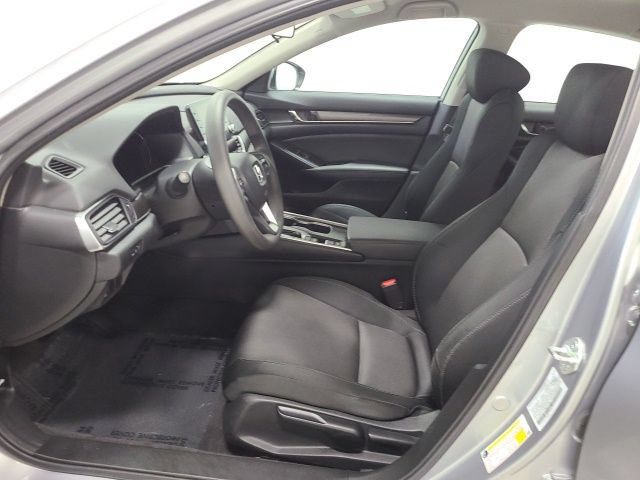 Used 2021 Honda Accord LX image 14
