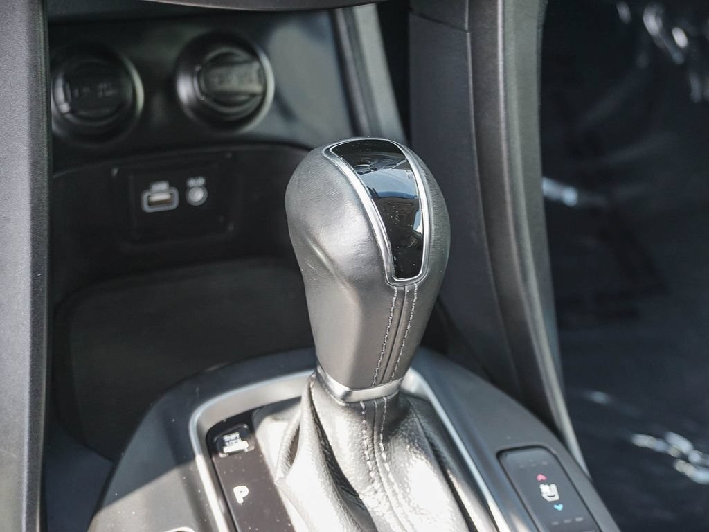 Used 2018 Hyundai Santa Fe Limited FWD image 22