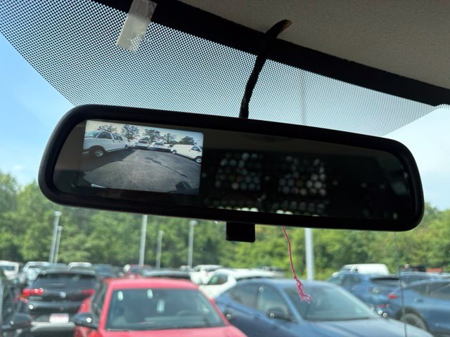 Used 2025 Chevrolet Express 2500 w/ Driver Convenience Package RWD image 38